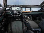 Geely Monjaro I Краснодар  - изображение 37