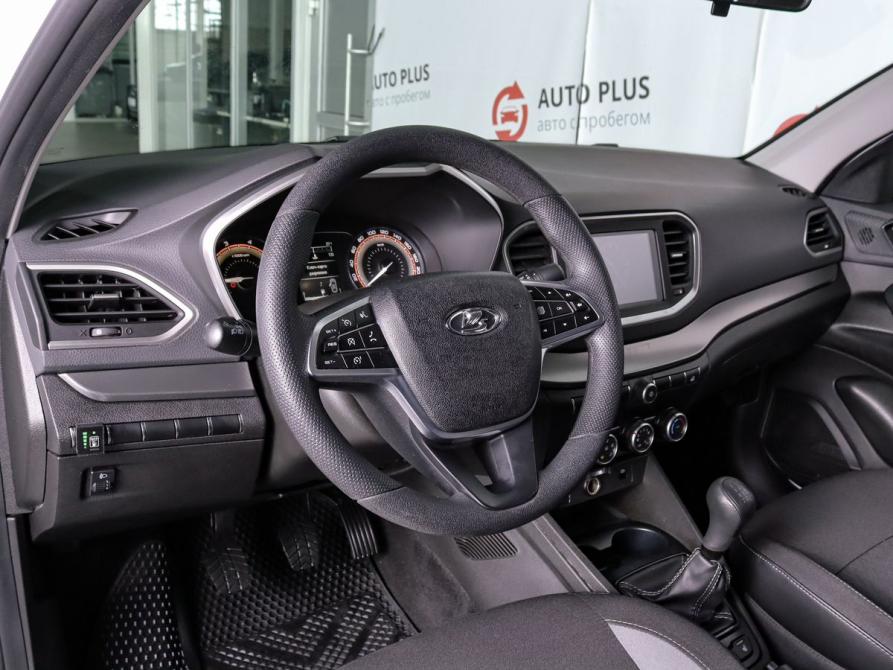 Lada (ВАЗ) Vesta I Рестайлинг (NG) Минеральные Воды  - изображение 7