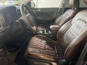 Kia Sportage IV Рестайлинг Стерлитамак  - изображение 27
