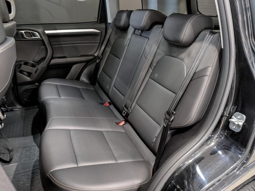 Haval Dargo Москва  - изображение 18