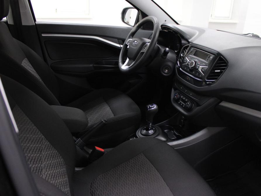 Lada (ВАЗ) Vesta I Старый Оскол  - изображение 14