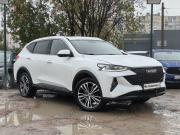 Haval F7 I Рестайлинг Санкт-Петербург  - изображение 16