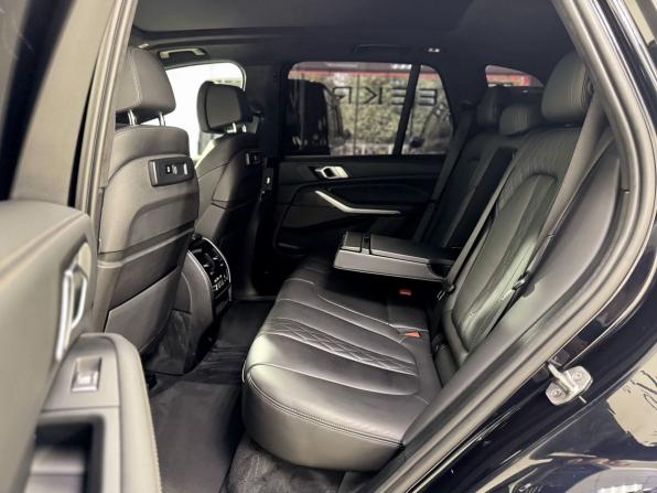 BMW X5 IV (G05/G18) с пробегом 2022 года, цена 8 850 000 рублей, 108558 км, внедорожник, Автокод Объявления