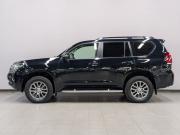 Toyota Land Cruiser Prado 150 Series Рестайлинг 2 Москва  - изображение 36