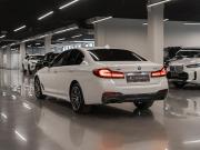 BMW 5 серии VII (G30/G31/G38) Рестайлинг Москва  - изображение 27