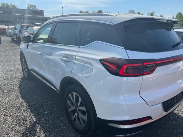 Chery Tiggo 7 Pro Max I с пробегом 2022 года, цена 1 827 000 рублей, 46000 км, внедорожник, Автокод Объявления