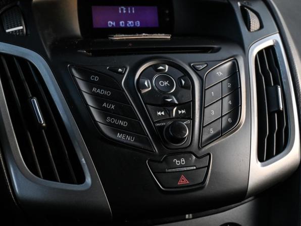 Ford Focus III с пробегом 2013 года, цена 749 000 рублей, 251842 км, универсал, Автокод Объявления