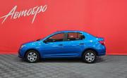 Renault Logan II Рестайлинг Вологда  - изображение 19