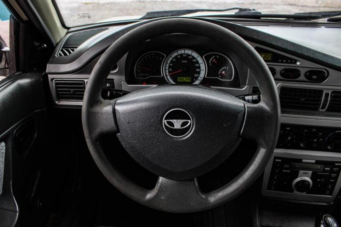 Daewoo Nexia I Рестайлинг с пробегом 2013 года, цена 199 000 рублей, 162746 км, седан, Автокод Объявления