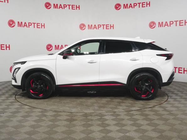 Omoda C5 I с пробегом 2023 года, цена 1 721 000 рублей, 65508 км, внедорожник, Автокод Объявления