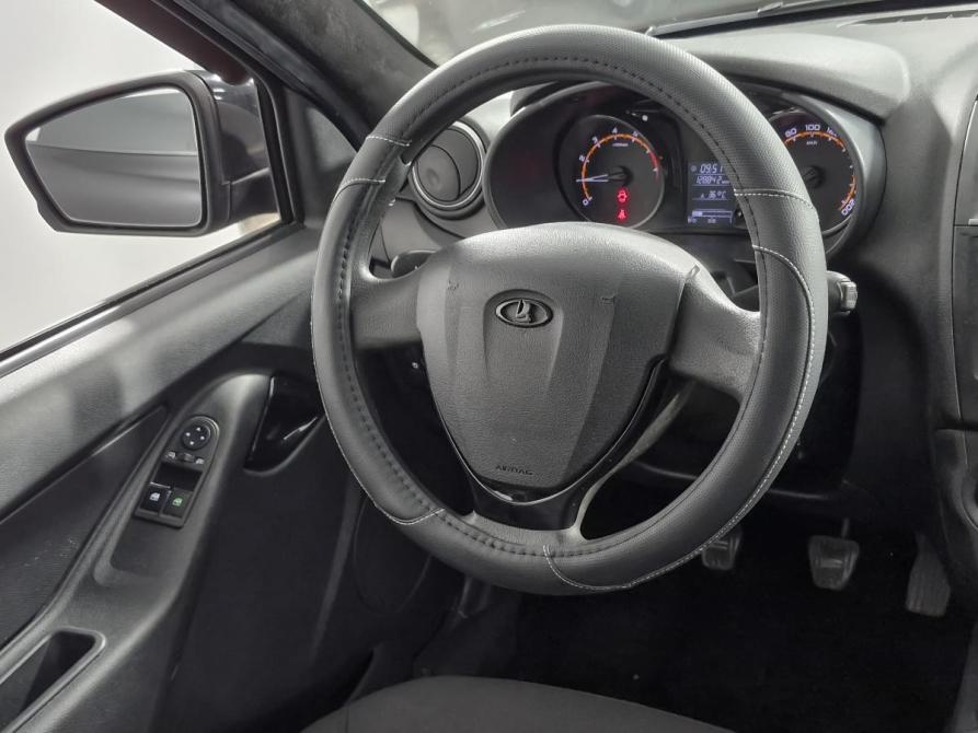Lada (ВАЗ) Granta I Рестайлинг Нижний Новгород  - изображение 14