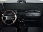 Lada (ВАЗ) 2121 (4x4) I Рестайлинг Кемерово  - изображение 26