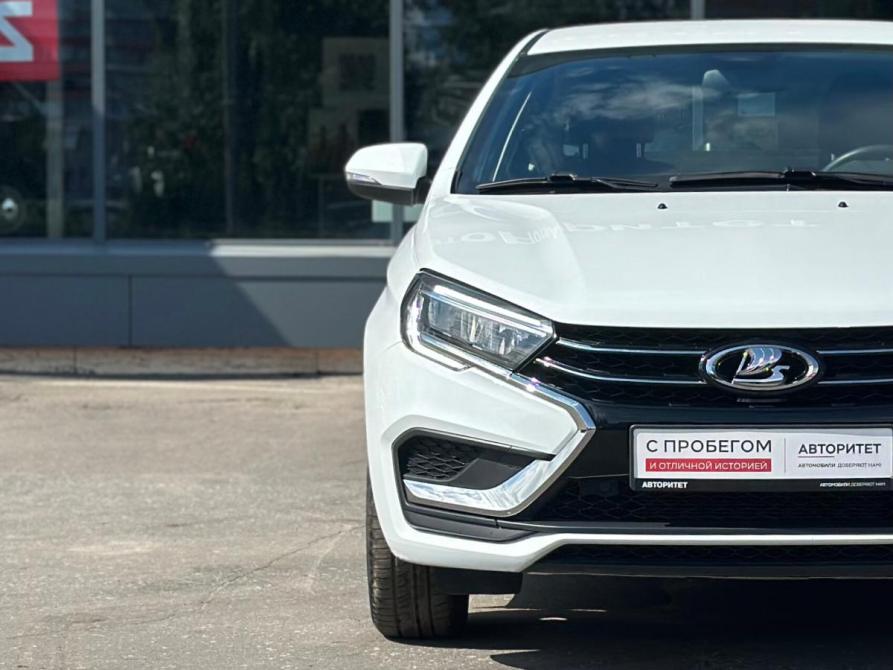 Lada (ВАЗ) Vesta I Рестайлинг (NG) Архангельск  - изображение 7