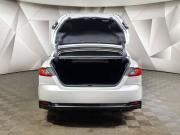 Toyota Camry IX (XV80) China Market Москва  - изображение 35