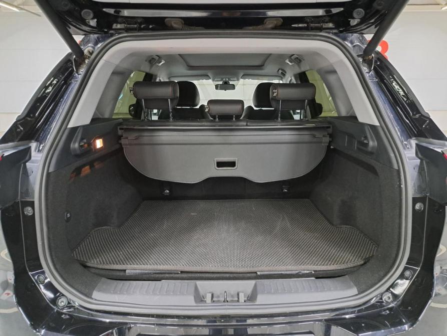 Chery Tiggo 7 Pro I Казань  - изображение 12