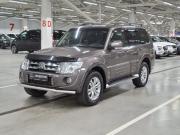 Mitsubishi Pajero IV Рестайлинг 1 Казань  - изображение 29