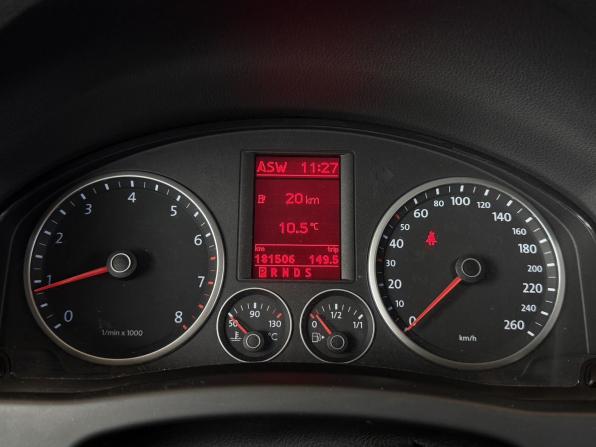 Volkswagen Tiguan I с пробегом 2009 года, цена 930 000 рублей, 181000 км, внедорожник, Автокод Объявления