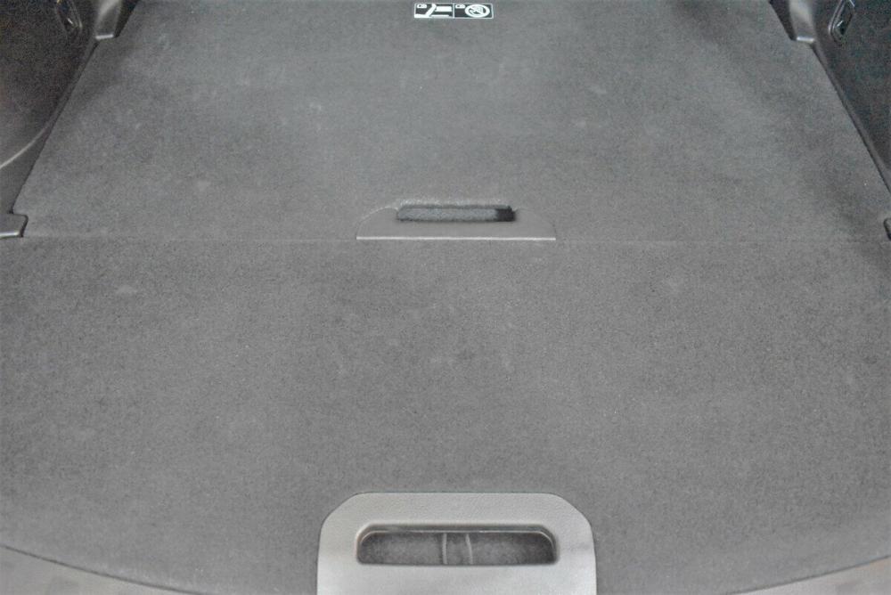 Nissan X-Trail III Москва  - изображение 16