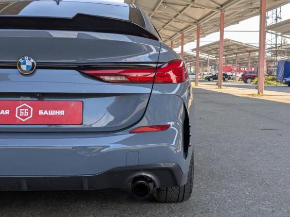 BMW 2 серии F44 с пробегом 2020 года, цена 3 490 000 рублей, 74000 км, седан, Автокод Объявления