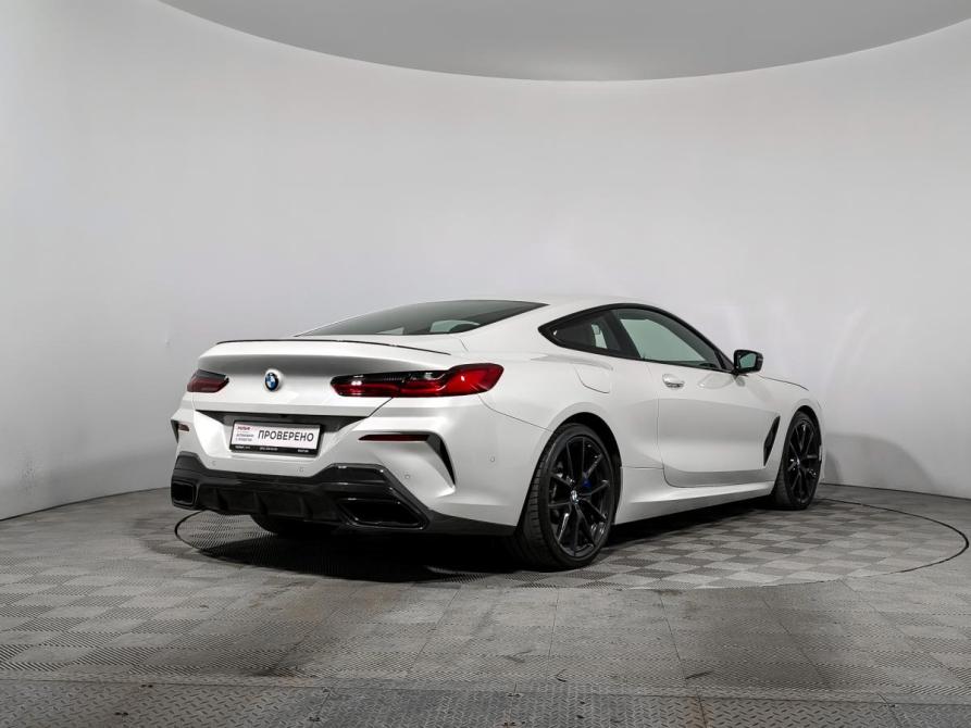 BMW 8 серии II (G14/G15/G16) Санкт-Петербург  - изображение 5