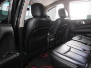 Nissan Pathfinder IV Воронеж  - изображение 37