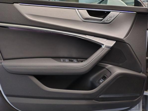 Audi A7 II (4K) с пробегом 2021 года, цена 5 590 000 рублей, 65612 км, лифтбек, Автокод Объявления