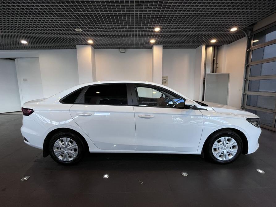 Geely Emgrand II Чебоксары  - изображение 2