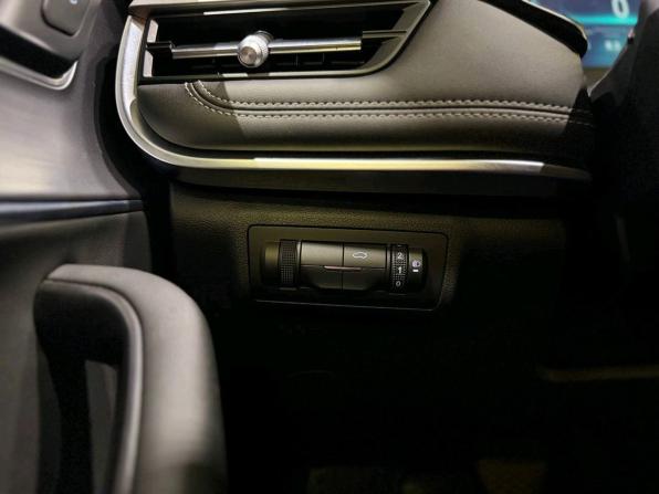 Chery Tiggo 7 Pro I с пробегом 2022 года, цена 1 699 000 рублей, 55532 км, внедорожник, Автокод Объявления