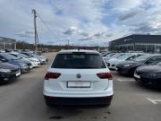 Volkswagen Tiguan II Ногинск  - изображение 26