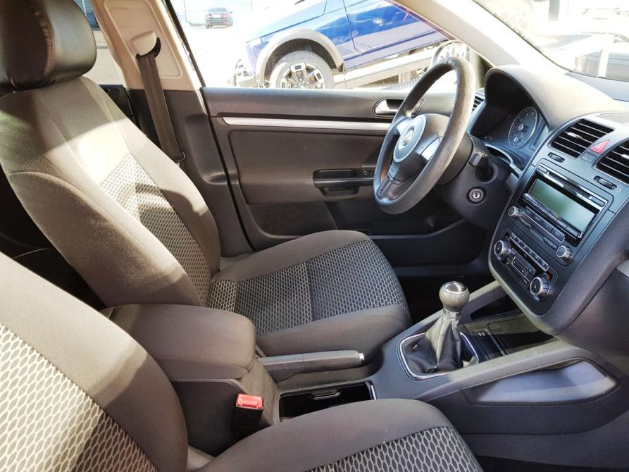 Volkswagen Jetta V Брянск  - изображение 9