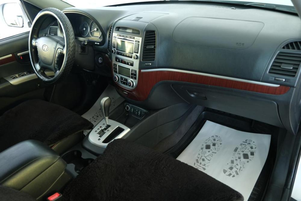 Hyundai Santa Fe II Омск  - изображение 19