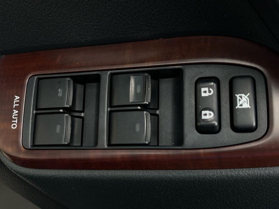 Toyota Land Cruiser Prado 150 Series Рестайлинг 1 Калуга  - изображение 11
