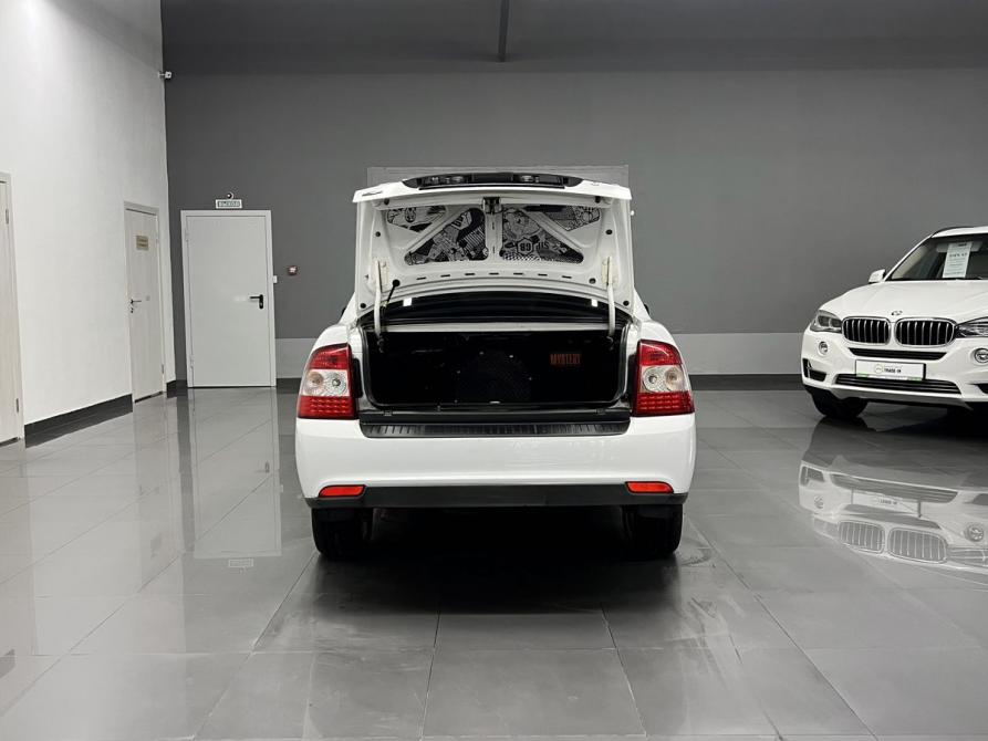 Lada (ВАЗ) Priora I Рестайлинг Тверь  - изображение 7