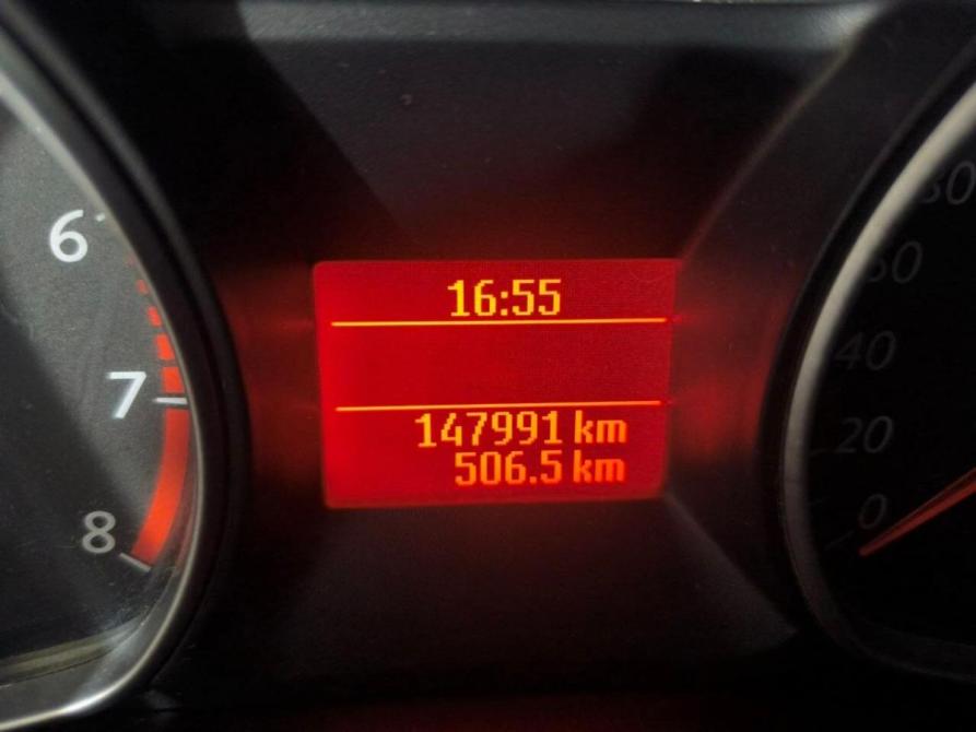 Ford Mondeo IV Рестайлинг Нижнекамск  - изображение 18