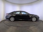 Toyota Camry VIII (XV70) Рестайлинг Москва  - изображение 33