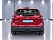 Nissan Qashqai II Рестайлинг Москва  - изображение 20