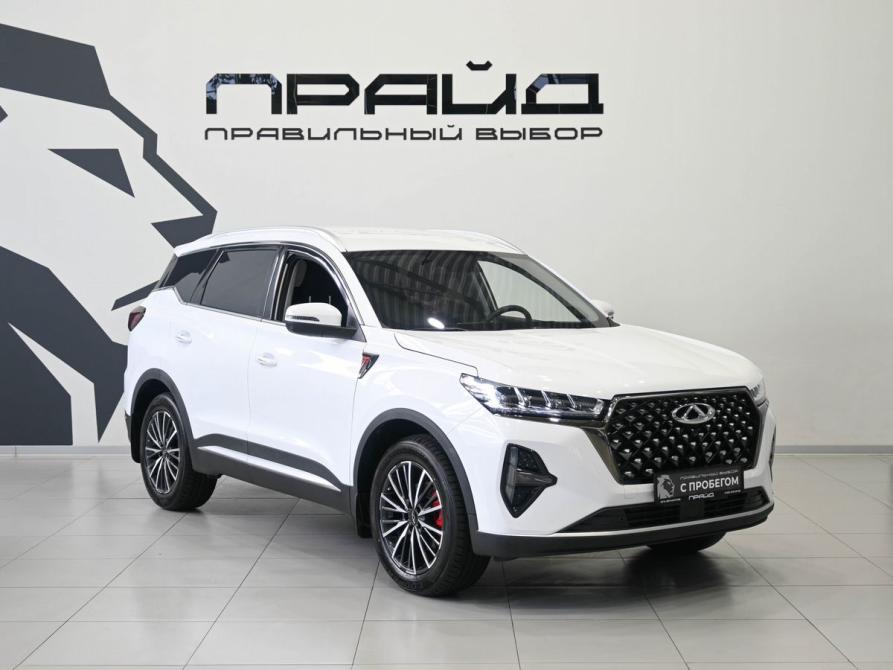 Chery Tiggo 7 Pro Max I Ростов-на-Дону  - изображение 6