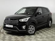 Hyundai Creta I Санкт-Петербург  - изображение 17