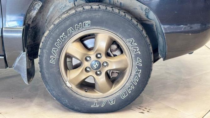 Hyundai Santa Fe Classic с пробегом 2008 года, цена 565 000 рублей, 261755 км, внедорожник, Автокод Объявления