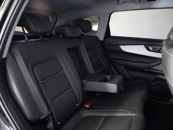Chery Tiggo 7 Pro Max I с пробегом 2023 года, цена 1 749 000 рублей, 77657 км, внедорожник, Автокод Объявления