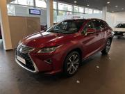 Lexus RX IV Чебоксары  - изображение 46