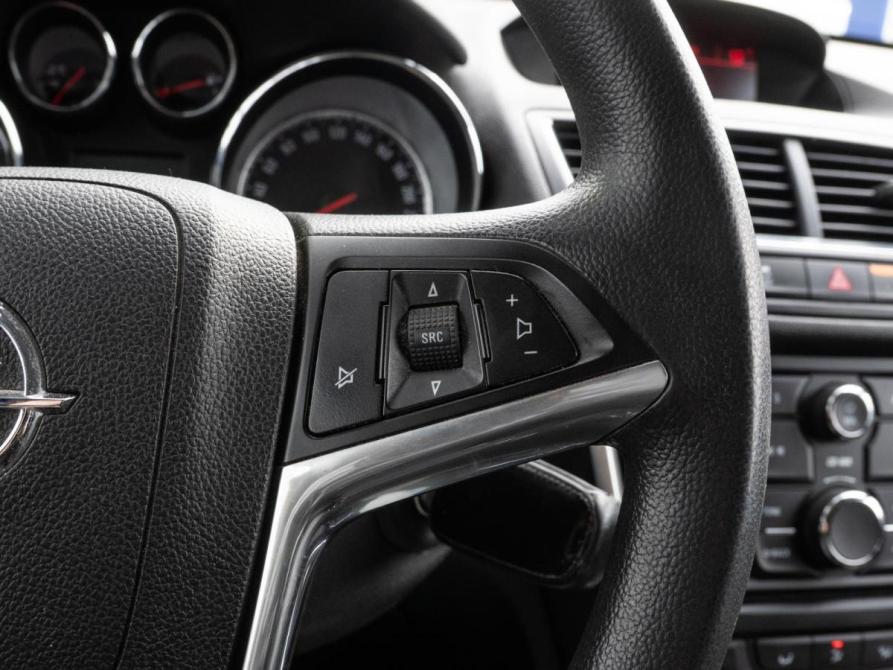 Opel Mokka I Краснодар  - изображение 16