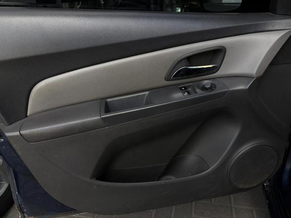 Chevrolet Cruze I с пробегом 2010 года, цена 740 000 рублей, 126291 км, седан, Автокод Объявления