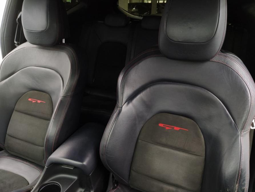 Kia Ceed GT I Екатеринбург  - изображение 23
