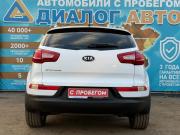 Kia Sportage III Набережные Челны  - изображение 23