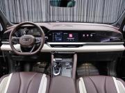 Geely Monjaro I Москва  - изображение 42