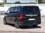 Mercedes-Benz V-Класс III (W447) Рестайлинг Москва  - изображение 32