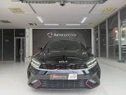 Kia Cerato IV Рестайлинг Минеральные Воды  - изображение 20