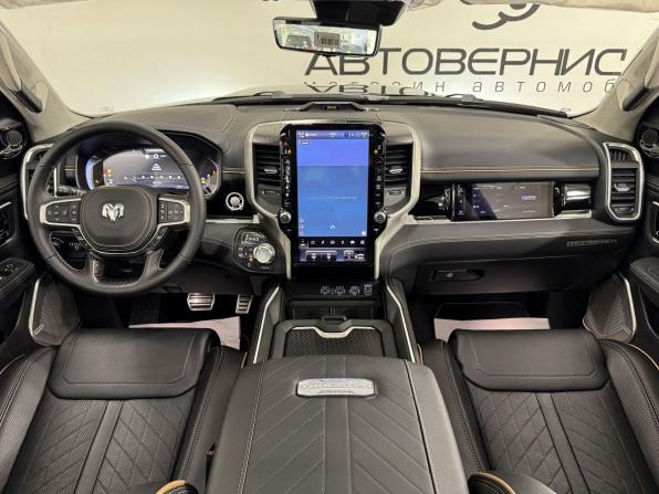 Ram 1500 V Рестайлинг с пробегом 2026 года, цена 12 500 000 рублей, 27 км, offers.body_type.unknown, Автокод Объявления