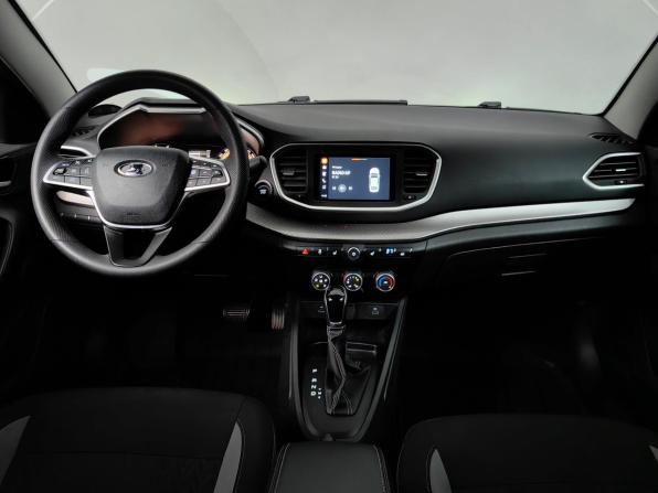 Lada (ВАЗ) Vesta I Рестайлинг (NG) с пробегом 2024 года, цена 1 299 000 рублей, 47342 км, седан, Автокод Объявления